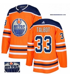 Mens Adidas Edmonton Oilers 33 Cam Talbot Authentic Orange Fashion Gold NHL Jersey Mens Adidas Edmonton Oilers 33 Cam Talbot Authentic Orange Fashion Gold NHL Jersey