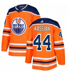 Mens Adidas Edmonton Oilers 44 Zack Kassian Premier Orange Home NHL Jersey Mens Adidas Edmonton Oilers 44 Zack Kassian Premier Orange Home NHL Jersey