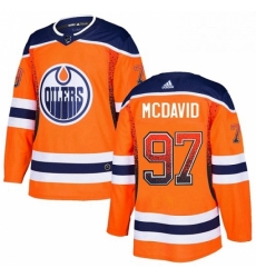 Mens Adidas Edmonton Oilers 97 Connor McDavid Authentic Orange Drift Fashion NHL Jersey Mens Adidas Edmonton Oilers 97 Connor McDavid Authentic Orange Drift Fashion NHL Jersey