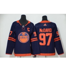 Oilers 29 Connor McDavid Navy Women 50th Anniversary Adidas Jersey Oilers 29 Connor McDavid Navy Women 50th Anniversary Adidas Jersey