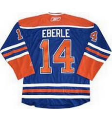 Kids Edmonton Oilers 14 Jordan Eberle Jerseys LT blue Kids Edmonton Oilers 14 Jordan Eberle Jerseys LT blue