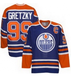 Kids Edmonton Oilers 99 Wayne Gretzky lt.Blue Jersey Kids Edmonton Oilers 99 Wayne Gretzky lt.Blue Jersey