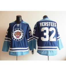 Florida Panthers 32 Kris Versteeg Blue NHL Jerseys Florida Panthers 32 Kris Versteeg Blue NHL Jerseys