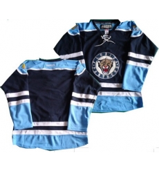 Florida panthers blank BLUE jerseys Florida panthers blank BLUE jerseys