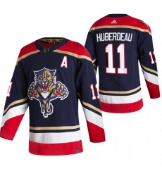 Men Florida Panthers 11 Jonathan Huberdeau Black Adidas 2020 21 Reverse Retro Alternate NHL Jersey Men Florida Panthers 11 Jonathan Huberdeau Black Adidas 2020 21 Reverse Retro Alternate NHL Jersey