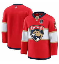 Men Florida Panthers Blank Red 2025 Stanley Cup Final Patch Stitched Hockey Jersey Men Florida Panthers Blank Red 2025 Stanley Cup Final Patch Stitched Hockey Jersey