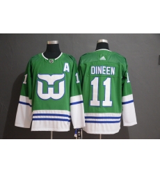 Whalers 11 Kevin Dineen Adidas Jersey Whalers 11 Kevin Dineen Adidas Jersey