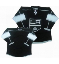 Los Angeles Kings blank Black Jersey Los Angeles Kings blank Black Jersey
