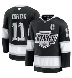 Men Los Angeles Kings 11 Anze Kopitar Black 2024 25 Home Stitched Hockey Jersey Men Los Angeles Kings 11 Anze Kopitar Black 2024 25 Home Stitched Hockey Jersey