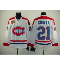 2011 Heritage Classic Montreal Canadiens 21 Gionta jerseys 2011 Heritage Classic Montreal Canadiens 21 Gionta jerseys