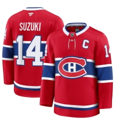 Men Montreal Canadiens Active Player Custom Red 2024 25 Home Stitched Hockey Jersey Men Montreal Canadiens Active Player Custom Red 2024 25 Home Stitched Hockey Jersey