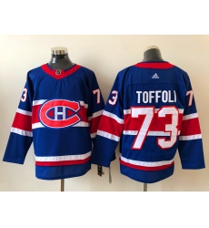 Men Montreal Canadiens Tyler Toffoli 73 2020 21 Reverse Retro Alternate NHL Jersey Men Montreal Canadiens Tyler Toffoli 73 2020 21 Reverse Retro Alternate NHL Jersey