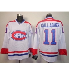 Montreal Canadiens 11 Brendan Gallagher White NHL Jerseys Montreal Canadiens 11 Brendan Gallagher White NHL Jerseys