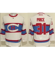 Canadiens #31 Carey Price White 2016 Winter Classic Stitched Youth NHL Jersey Canadiens #31 Carey Price White 2016 Winter Classic Stitched Youth NHL Jersey