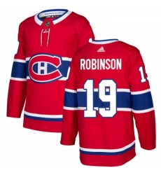 Youth Adidas Montreal Canadiens 19 Larry Robinson Authentic Red Home NHL Jersey Youth Adidas Montreal Canadiens 19 Larry Robinson Authentic Red Home NHL Jersey