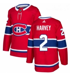 Youth Adidas Montreal Canadiens 2 Doug Harvey Premier Red Home NHL Jersey Youth Adidas Montreal Canadiens 2 Doug Harvey Premier Red Home NHL Jersey