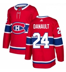 Youth Adidas Montreal Canadiens 24 Phillip Danault Premier Red Home NHL Jersey Youth Adidas Montreal Canadiens 24 Phillip Danault Premier Red Home NHL Jersey