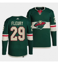 Men Minnesota Wild 29 Marc Andre Fleury Stitched jersey Men Minnesota Wild 29 Marc Andre Fleury Stitched jersey