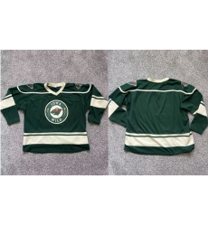 Men Minnesota Wild Green Stitched Hockey Jersey Men Minnesota Wild Green Stitched Hockey Jersey