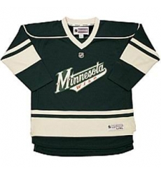 Minnesota Wild #37 Josh Harding Green jersey Minnesota Wild #37 Josh Harding Green jersey