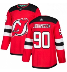 Mens Adidas New Jersey Devils 90 Marcus Johansson Authentic Red Home NHL Jersey Mens Adidas New Jersey Devils 90 Marcus Johansson Authentic Red Home NHL Jersey