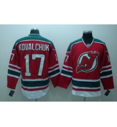 New Jersey Devils 17 IIlya Kovalchuk Red jerseys New Jersey Devils 17 IIlya Kovalchuk Red jerseys