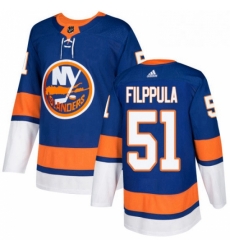 Mens Adidas New York Islanders 51 Valtteri Filppula Premier Royal Blue Home NHL Jersey Mens Adidas New York Islanders 51 Valtteri Filppula Premier Royal Blue Home NHL Jersey