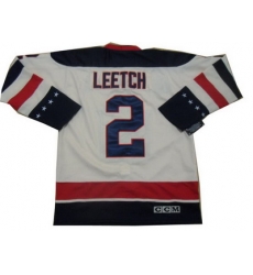 2012 Winter Classic jerseys New York Rangers #2 Brian Leetch Cream Hockey jerseys 2012 Winter Classic jerseys New York Rangers #2 Brian Leetch Cream Hockey jerseys
