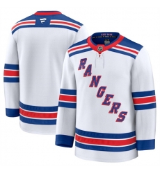 Men New York Rangers Blank White 2024 25 Away Stitched Hockey Jersey Men New York Rangers Blank White 2024 25 Away Stitched Hockey Jersey