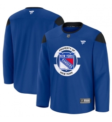 Men New York Rangers Royal 2024 25 Team Practice Stitched Hockey Jersey Men New York Rangers Royal 2024 25 Team Practice Stitched Hockey Jersey