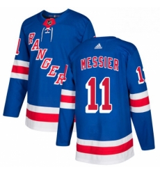 Mens Adidas New York Rangers 11 Mark Messier Premier Royal Blue Home NHL Jersey Mens Adidas New York Rangers 11 Mark Messier Premier Royal Blue Home NHL Jersey