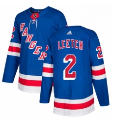 Mens Adidas New York Rangers 2 Brian Leetch Premier Royal Blue Home NHL Jersey Mens Adidas New York Rangers 2 Brian Leetch Premier Royal Blue Home NHL Jersey
