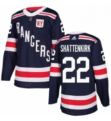 Mens Adidas New York Rangers 22 Kevin Shattenkirk Authentic Navy Blue 2018 Winter Classic NHL Jersey Mens Adidas New York Rangers 22 Kevin Shattenkirk Authentic Navy Blue 2018 Winter Classic NHL Jersey