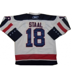 New York Rangers #18 Marc Staal Cream 2012 Winter Classic NHL Jerseys New York Rangers #18 Marc Staal Cream 2012 Winter Classic NHL Jerseys