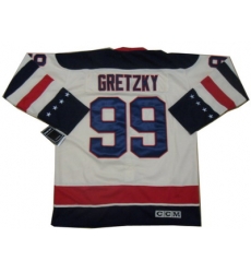 New York Rangers #99 wayne gretzky cream ice hockey jerseys New York Rangers #99 wayne gretzky cream ice hockey jerseys