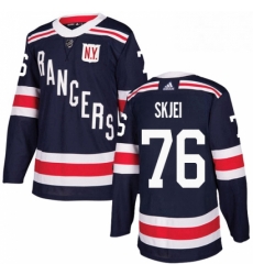 Youth Adidas New York Rangers 76 Brady Skjei Authentic Navy Blue 2018 Winter Classic NHL Jersey Youth Adidas New York Rangers 76 Brady Skjei Authentic Navy Blue 2018 Winter Classic NHL Jersey