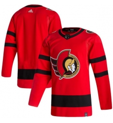 Men Ottawa Senators Blank Red 2020 21 Reverse Retro Adidas Jersey Men Ottawa Senators Blank Red 2020 21 Reverse Retro Adidas Jersey