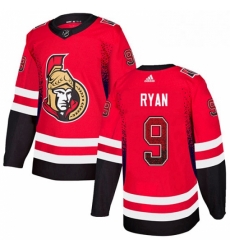 Mens Adidas Ottawa Senators 9 Bobby Ryan Authentic Red Drift Fashion NHL Jersey Mens Adidas Ottawa Senators 9 Bobby Ryan Authentic Red Drift Fashion NHL Jersey