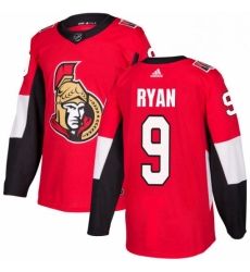Mens Adidas Ottawa Senators 9 Bobby Ryan Authentic Red Home NHL Jersey Mens Adidas Ottawa Senators 9 Bobby Ryan Authentic Red Home NHL Jersey