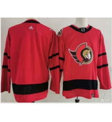 Ottawa Senators Blank Red Men Adidas 2020 21 Reverse Retro Ottawa Senators Blank Red Men Adidas 2020 21 Reverse Retro