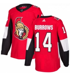 Youth Adidas Ottawa Senators 14 Alexandre Burrows Premier Red Home NHL Jersey Youth Adidas Ottawa Senators 14 Alexandre Burrows Premier Red Home NHL Jersey