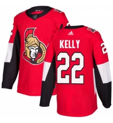 Youth Adidas Ottawa Senators 22 Chris Kelly Premier Red Home NHL Jersey Youth Adidas Ottawa Senators 22 Chris Kelly Premier Red Home NHL Jersey