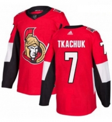 Youth Adidas Ottawa Senators 7 Brady Tkachuk Premier Red Home NHL Jerse Youth Adidas Ottawa Senators 7 Brady Tkachuk Premier Red Home NHL Jerse