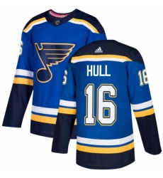 Mens Adidas St Louis Blues 16 Brett Hull Premier Royal Blue Home NHL Jersey Mens Adidas St Louis Blues 16 Brett Hull Premier Royal Blue Home NHL Jersey