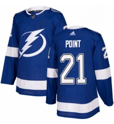 Mens Adidas Tampa Bay Lightning 21 Brayden Point Authentic Royal Blue Home NHL Jersey Mens Adidas Tampa Bay Lightning 21 Brayden Point Authentic Royal Blue Home NHL Jersey