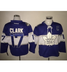 Maple Leafs 17 Wendel Clark Blue 2017 Centennial Classic Reebok Jersey Maple Leafs 17 Wendel Clark Blue 2017 Centennial Classic Reebok Jersey