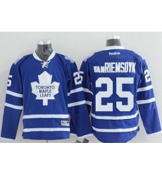 Maple Leafs #25 James Van Riemsdyk Blue Stitched NHL Jersey Maple Leafs #25 James Van Riemsdyk Blue Stitched NHL Jersey