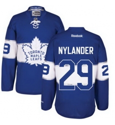 Maple Leafs #29 William Nylander Royal Centennial Classic Stitched NHL Jersey Maple Leafs #29 William Nylander Royal Centennial Classic Stitched NHL Jersey