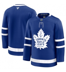 Men Toronto Maple Leafs Blank Blue 2024 25 Home Stitched Hockey Jersey Men Toronto Maple Leafs Blank Blue 2024 25 Home Stitched Hockey Jersey