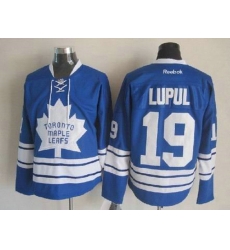 NHL Jerseys Toronto Maple Leafs #19 Lupul blue Jerseys NHL Jerseys Toronto Maple Leafs #19 Lupul blue Jerseys